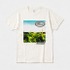 オーガニックコットンTシャツ