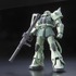 「ＲＧ 1/144 MS-06F 量産型ザク」