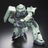「ＲＧ 1/144 MS-06F 量産型ザク」