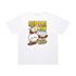 シーサーのおみやげやさん Tシャツ（S/M/L/XL/2XL）　各4,950円