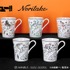 ノリタケコラボ マグカップ