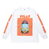 オリジナルデザインロングスリーブTシャツ/価格：￥6,050税込