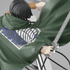 「TVアニメ『進撃の巨人』フィギュアコレクション」