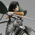 「TVアニメ『進撃の巨人』フィギュアコレクション」