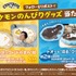 「ポケモンのんびりグッズ当たる！」キャンペーンについて