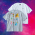 キャラクターTシャツ