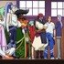 『鎧真伝サムライトルーパー』第2クール第16話「コウボウ」場面カット