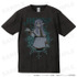 Tシャツ フリーレン 投げキッスver.