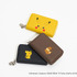 Multi Zip Case(マルチ ジップ ケース)