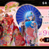 吉徳×F:NEX -日本人形- 1/4スケールフィギュア
