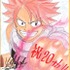 『FAIRY TAIL』イラスト 冨樫義博