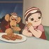 『マッハ GoGoGo』場面写真