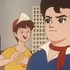 『マッハ GoGoGo』場面写真
