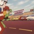 『マッハ GoGoGo』場面写真