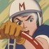 『マッハ GoGoGo』場面写真