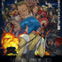 夏アニメ『攻殻機動隊 THE GHOST IN THE SHELL』キービジュアル第4弾