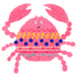 蟹座