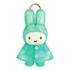 ミッフィー レインコート ぬいぐるみキーホルダー