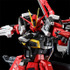 「RG 1/144 ソードインパルスガンダムSpecII」
