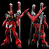 「RG 1/144 ソードインパルスガンダムSpecII」