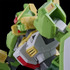 「RG 1/144 RX-178 ガンダムMk-II(ケロロ仕様)」