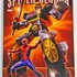東映スパイダーマンが“本家”ピーター・パーカーと肩を並べた日…『スパイダーバース』原作コミックにレオパルドンが登場！【おすすめマンガ手帖】