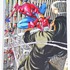 東映スパイダーマンが“本家”ピーター・パーカーと肩を並べた日…『スパイダーバース』原作コミックにレオパルドンが登場！【おすすめマンガ手帖】