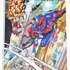 東映スパイダーマンが“本家”ピーター・パーカーと肩を並べた日…『スパイダーバース』原作コミックにレオパルドンが登場！【おすすめマンガ手帖】