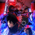 『BLACK TORCH』メインキービジュアル第2弾