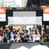＜昨年の「池袋ハロウィンコスプレフェス2025」の様子＞メインステージ