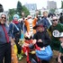 ＜昨年の「池袋ハロウィンコスプレフェス2025」の様子＞会場の様子