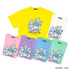 『24時間テレビ４９-愛は地球を救う-』チャリTシャツ