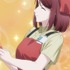 夏アニメ『スーパーの裏でヤニ吸うふたり』4本目（第4話）「スーパーの裏で学ぶひとり」先行カット