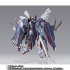 「METAL BUILD クロスボーン・ガンダムX1 フルクロス」33,000円（税込）（C）創通・サンライズ