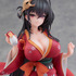 「アズールレーン 大鳳 浴衣ver. 1/7スケール 完成品フィギュア」