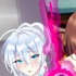 TVアニメ『人付き合いが苦手な未亡人の雪女さんと呪いの指輪』