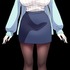 TVアニメ『人付き合いが苦手な未亡人の雪女さんと呪いの指輪』