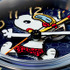 Fleuss 40 Automatic PEANUTS Snoopy Snorkeling Limited Edition