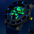 Fleuss 40 Automatic PEANUTS Snoopy Snorkeling Limited Edition