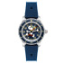 Fleuss 40 Automatic PEANUTS Snoopy Snorkeling Limited Edition