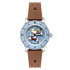 Fleuss 40 Automatic PEANUTS Snoopy Snorkeling Limited Edition