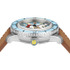Fleuss 40 Automatic PEANUTS Snoopy Snorkeling Limited Edition
