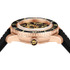 Fleuss 40 Automatic PEANUTS Snoopy Snorkeling Limited Edition