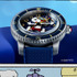 Fleuss 40 Automatic PEANUTS Snoopy Snorkeling Limited Edition