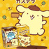 「ポムポムプリンカステラ キャラメルプリン味」