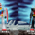「ガンダムレトロソフビコレクション RX-78-2 ガンダム」
