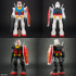 「ガンダムレトロソフビコレクション RX-78-2 ガンダム」