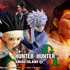 「一番くじ HUNTER×HUNTER GREED ISLAND （２）」2026年8月29日より順次発売予定