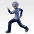「一番くじ HUNTER×HUNTER GREED ISLAND （２）」C賞：キルア MASTERLISE