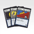 「一番くじ HUNTER×HUNTER GREED ISLAND （２）」K賞：G.I. 呪文カード MASTERELIVE COLLECTION（ランダム全14種）